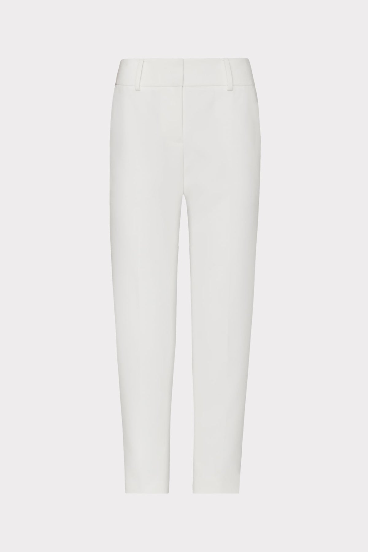 Nicola Cady Pants - Ecru