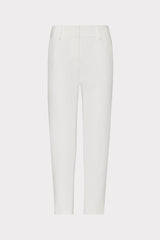 Nicola Cady Pants - Ecru