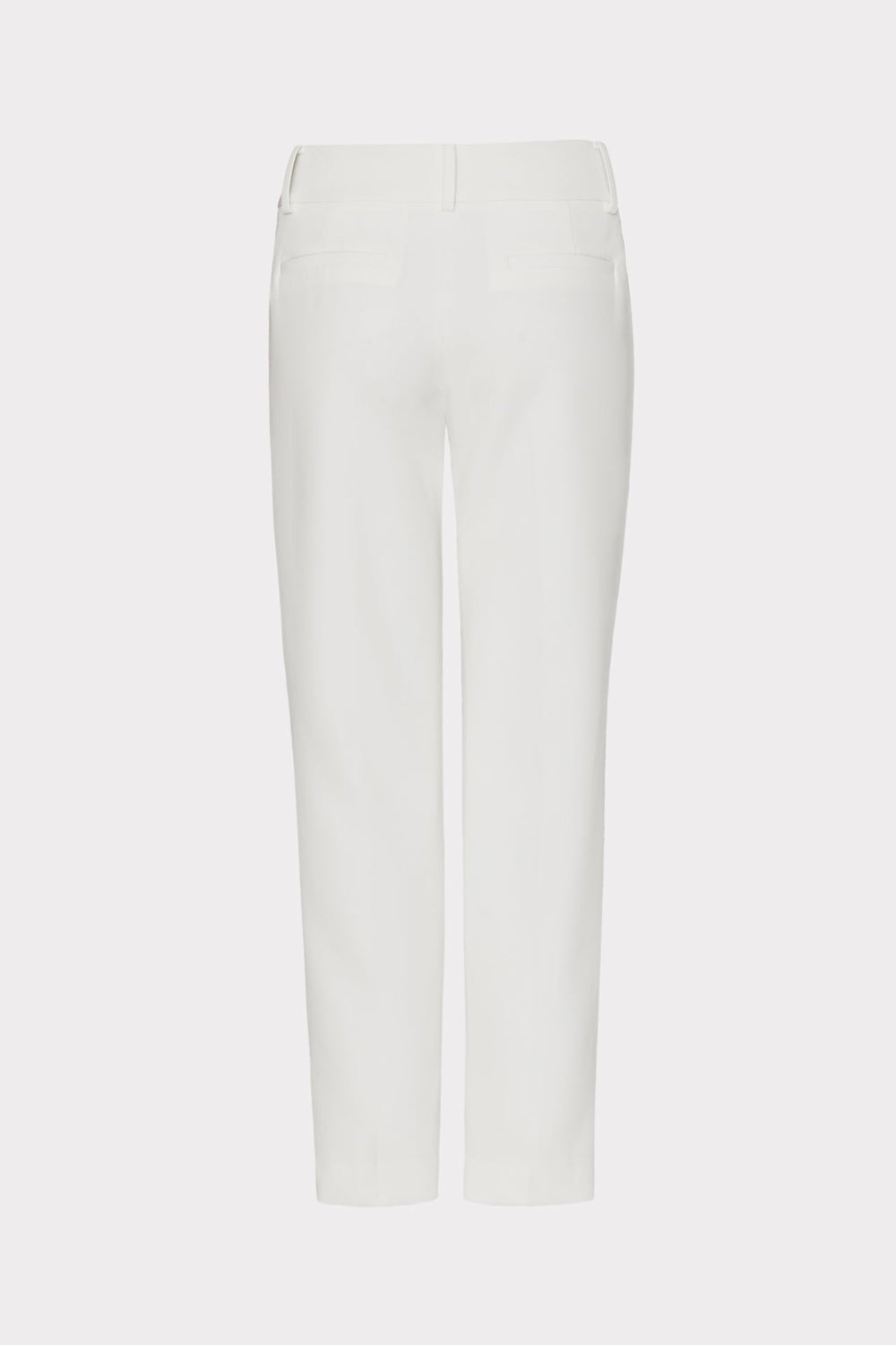 Nicola Cady Pants - Ecru