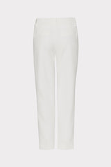 Nicola Cady Pants - Ecru