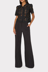 Nash Cady Pants - Black