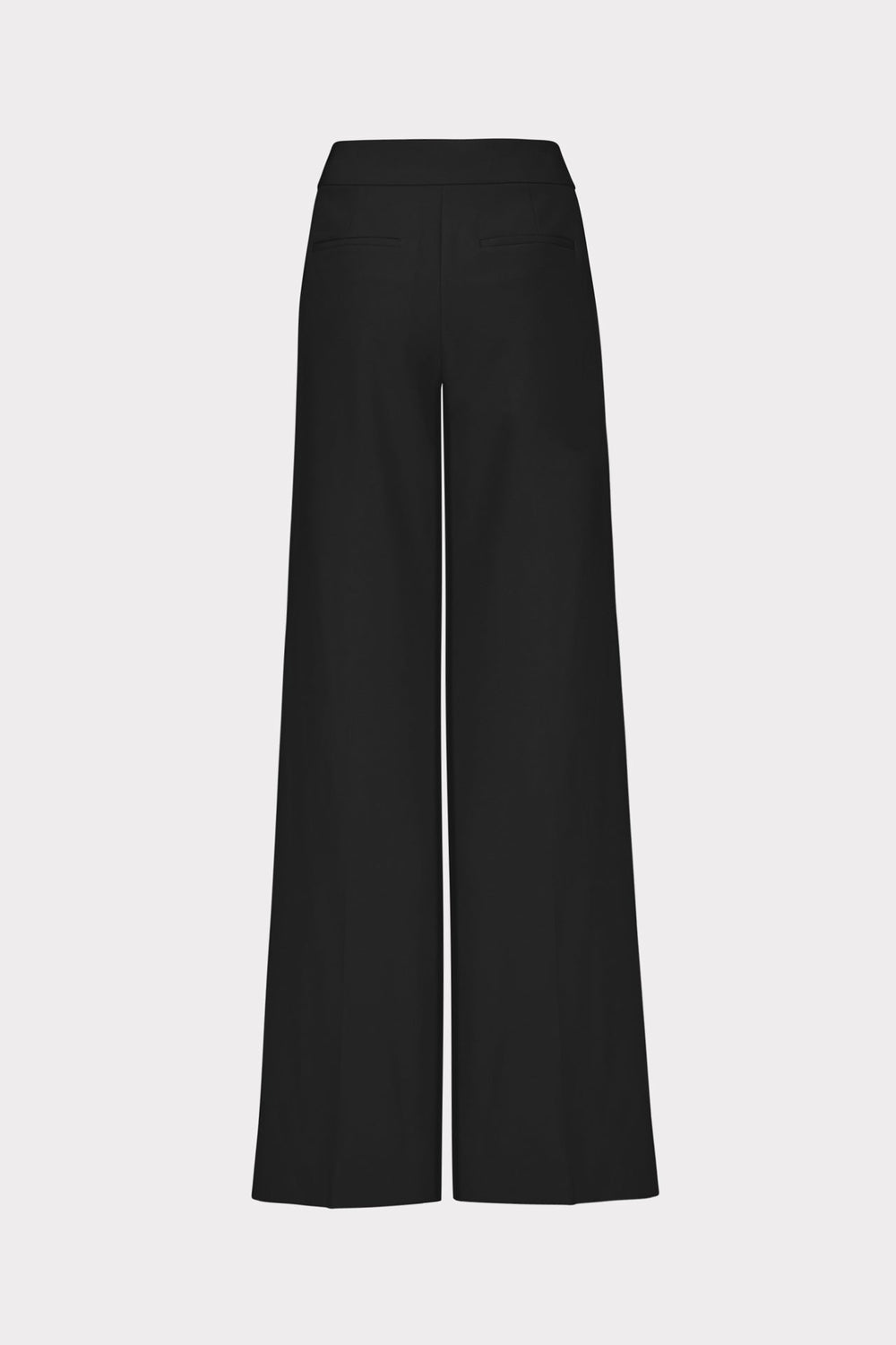 Nash Cady Pants - Black