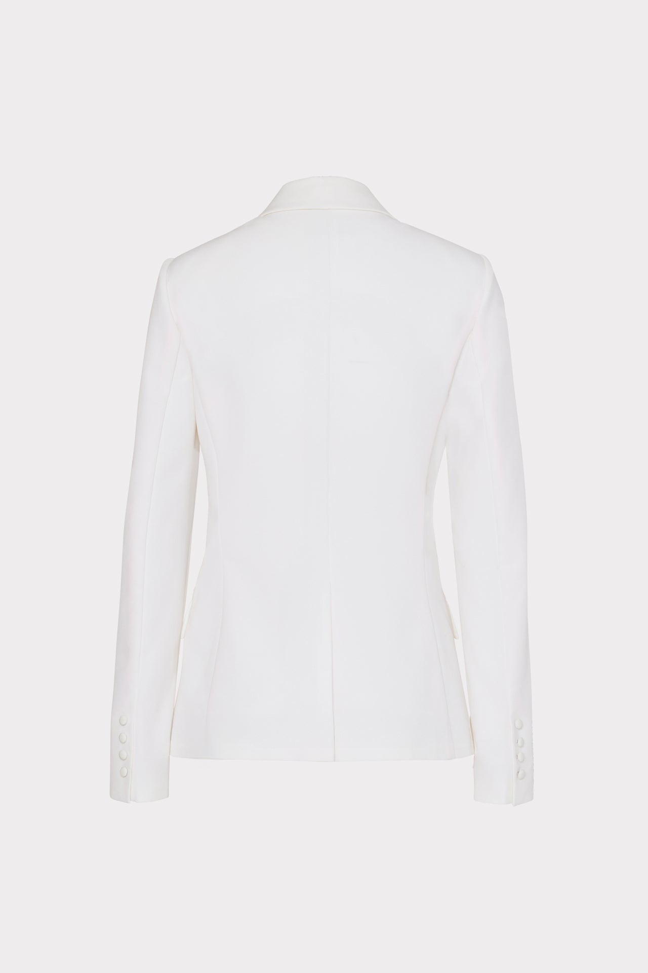 Avery Cady Blazer - Ecru