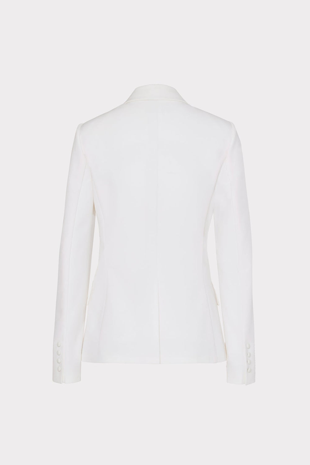 Avery Cady Blazer - Ecru