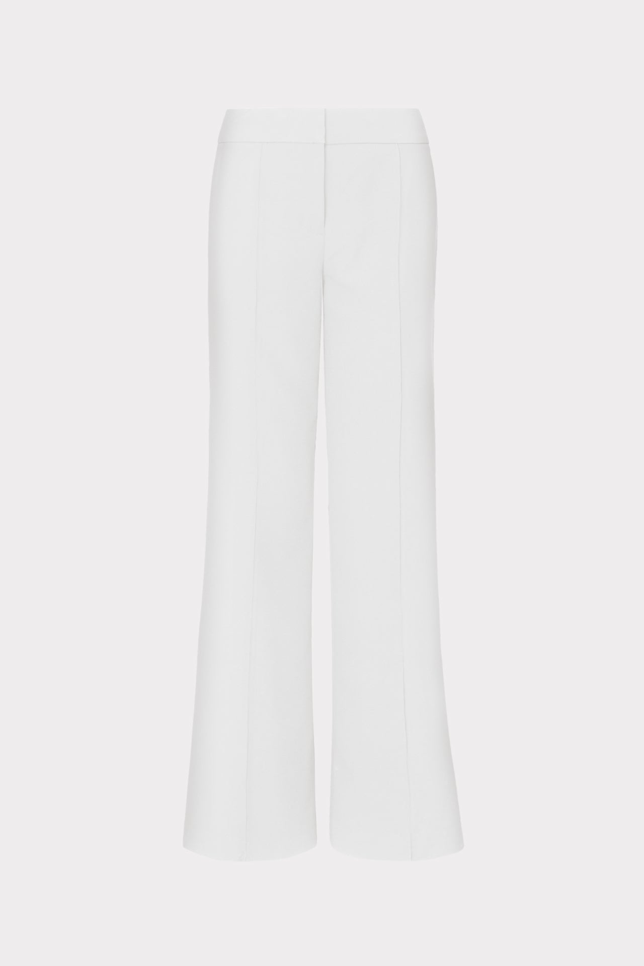 Nash Cady Pants - Ecru