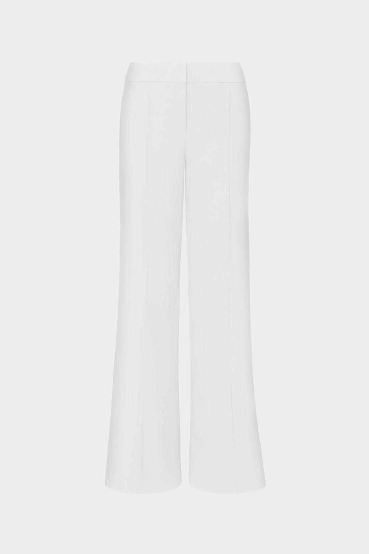 Nash Cady Pants - Ecru