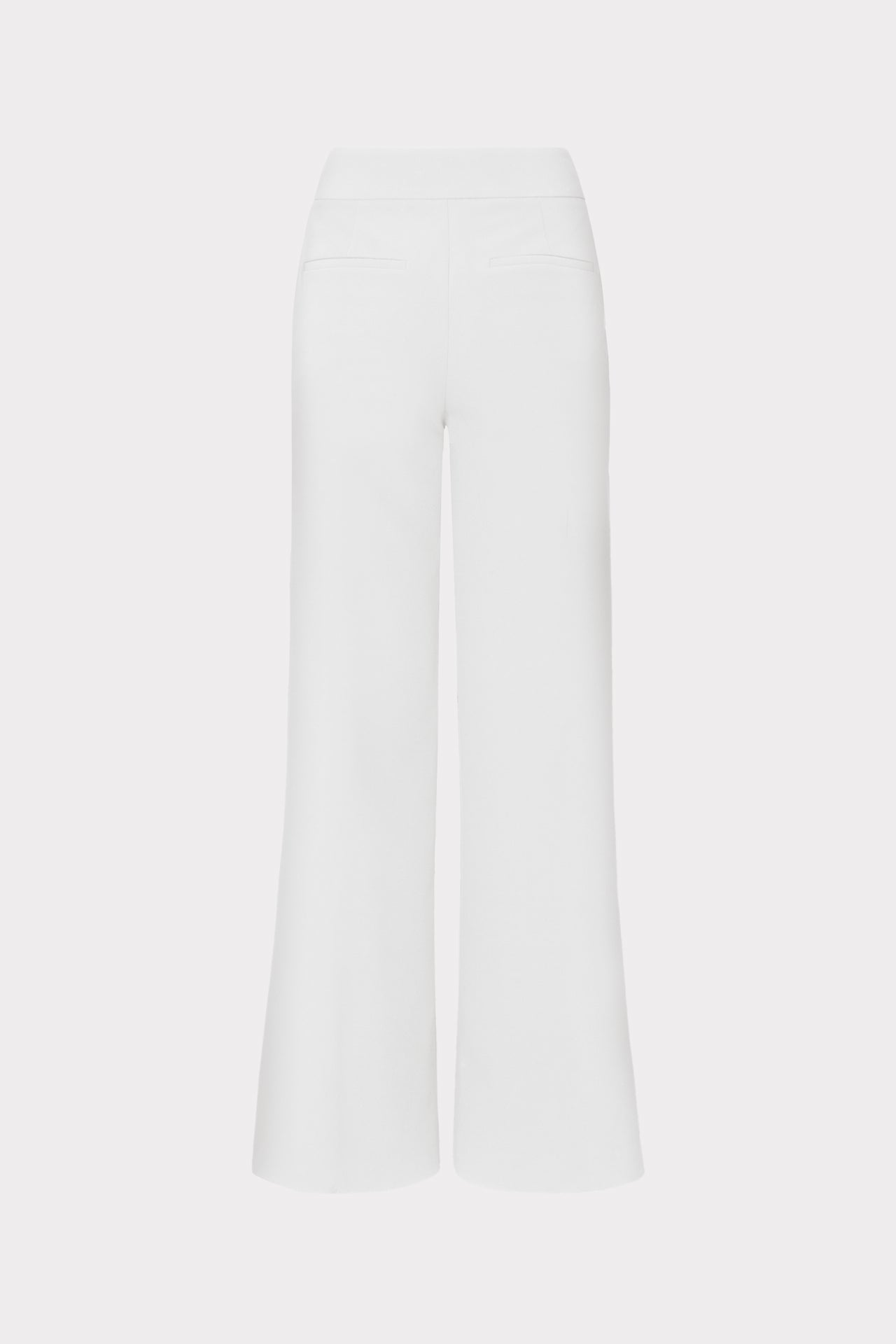 Nash Cady Pants - Ecru
