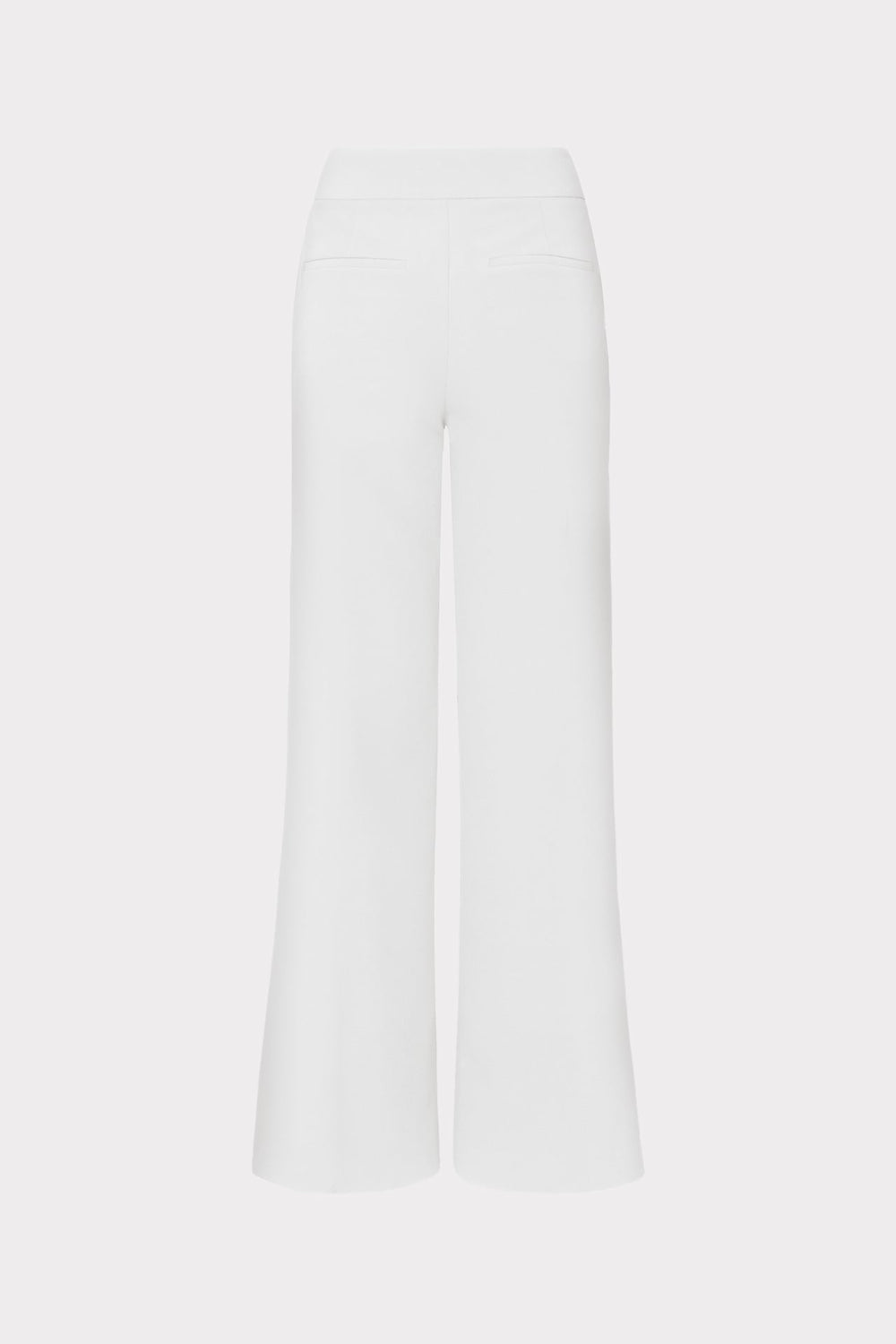 Nash Cady Pants - Ecru