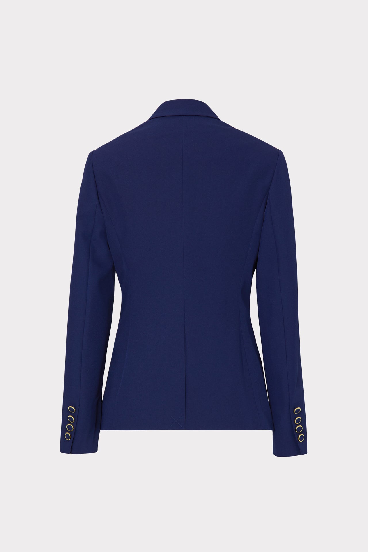 Avery Cady Blazer - Navy