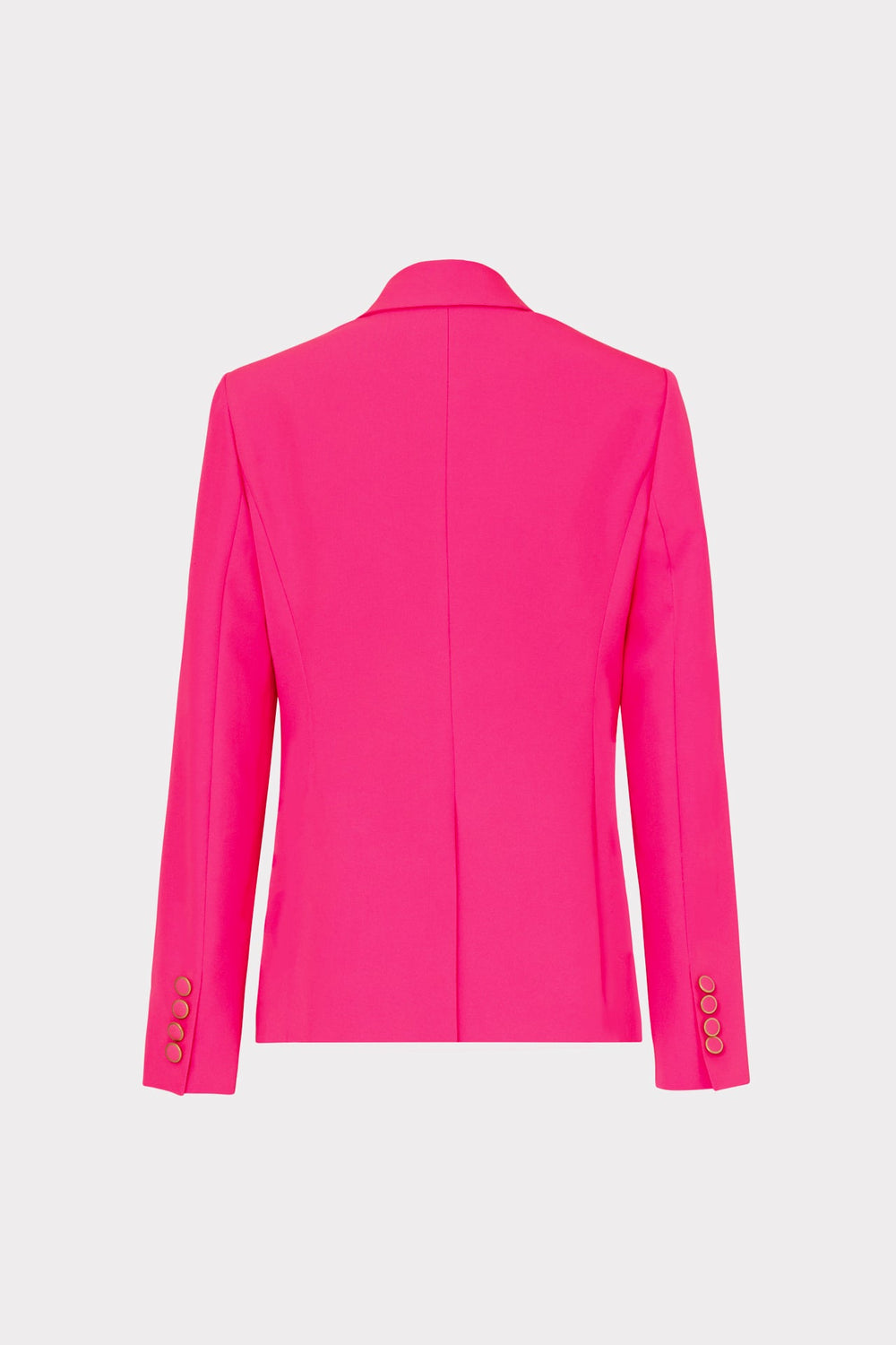 Avery Cady Blazer - Milly Pink