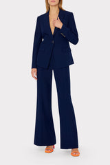 Nash Cady Pants - Navy