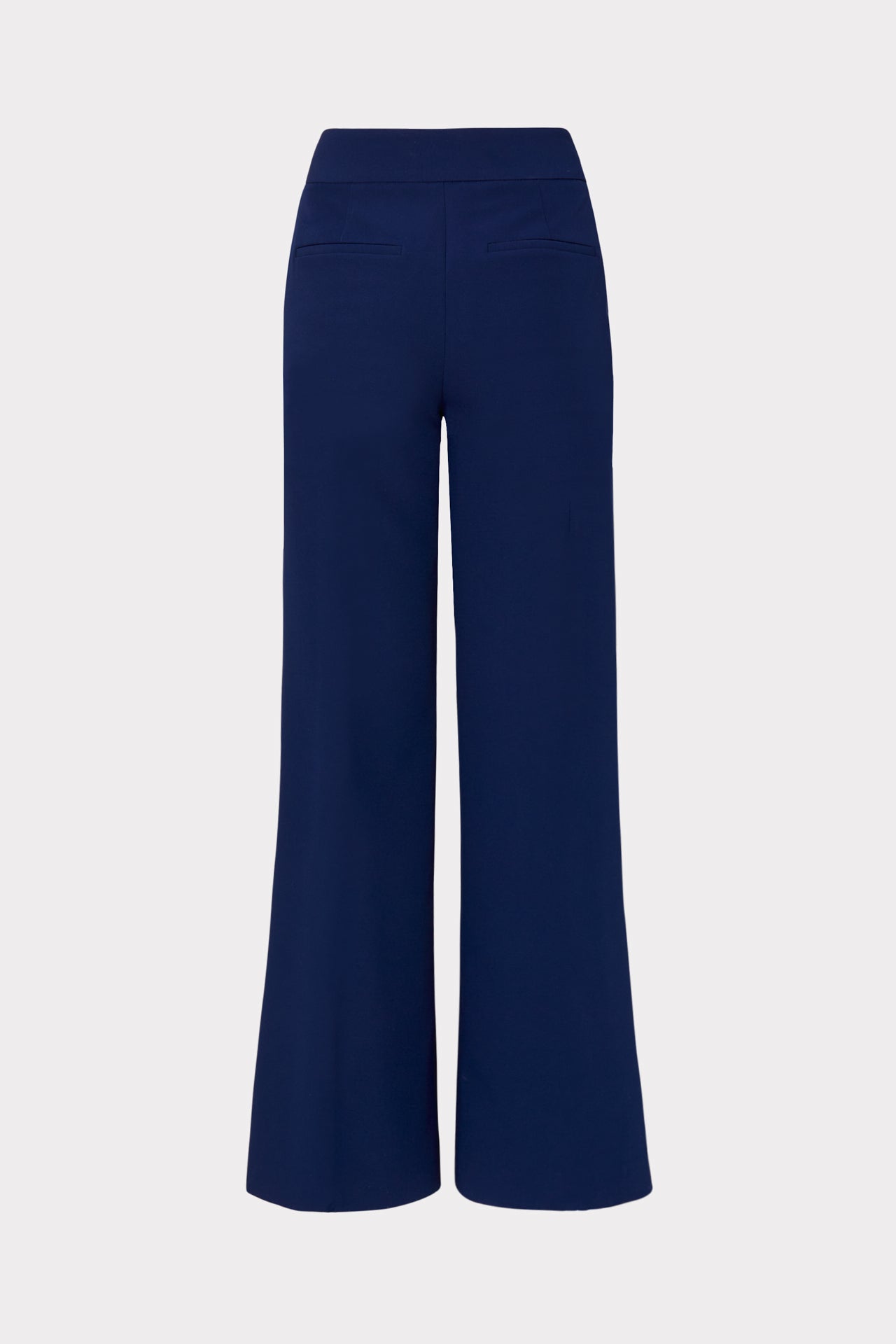 Nash Cady Pants - Navy