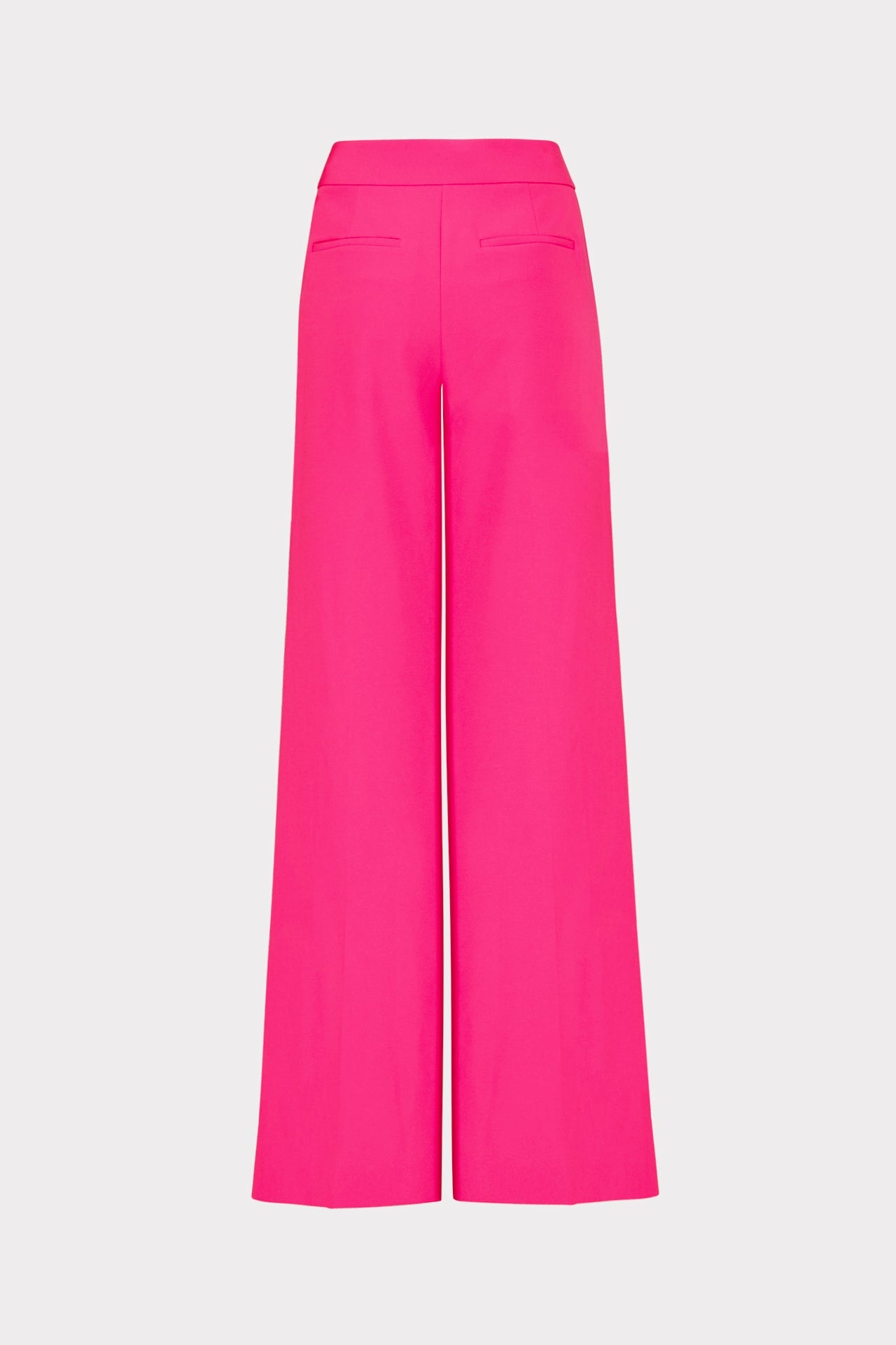 Nash Cady Pants - Milly Pink