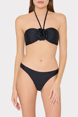 Margot Bikini Bottom - Black