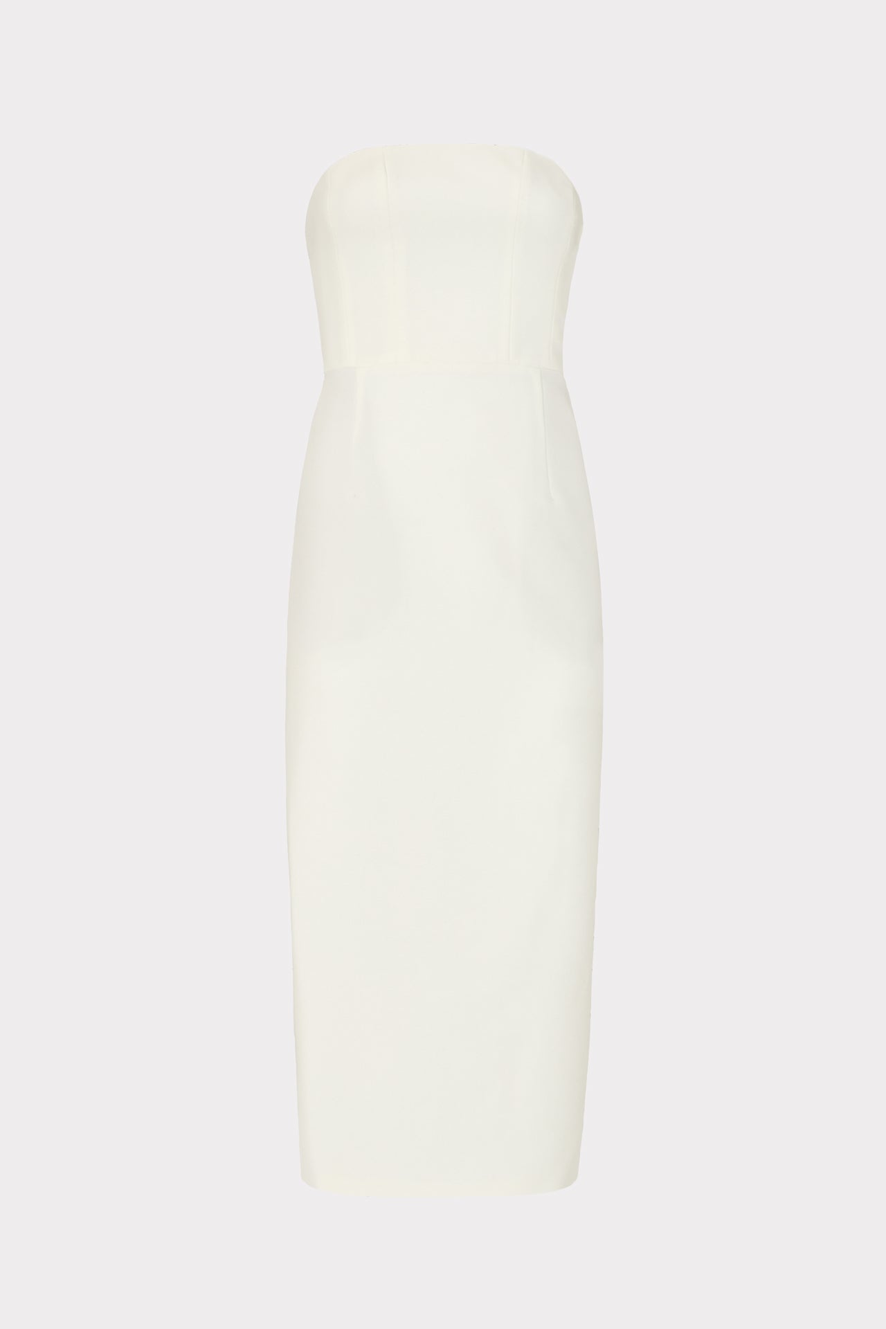 Traci Cady Dress - Ecru