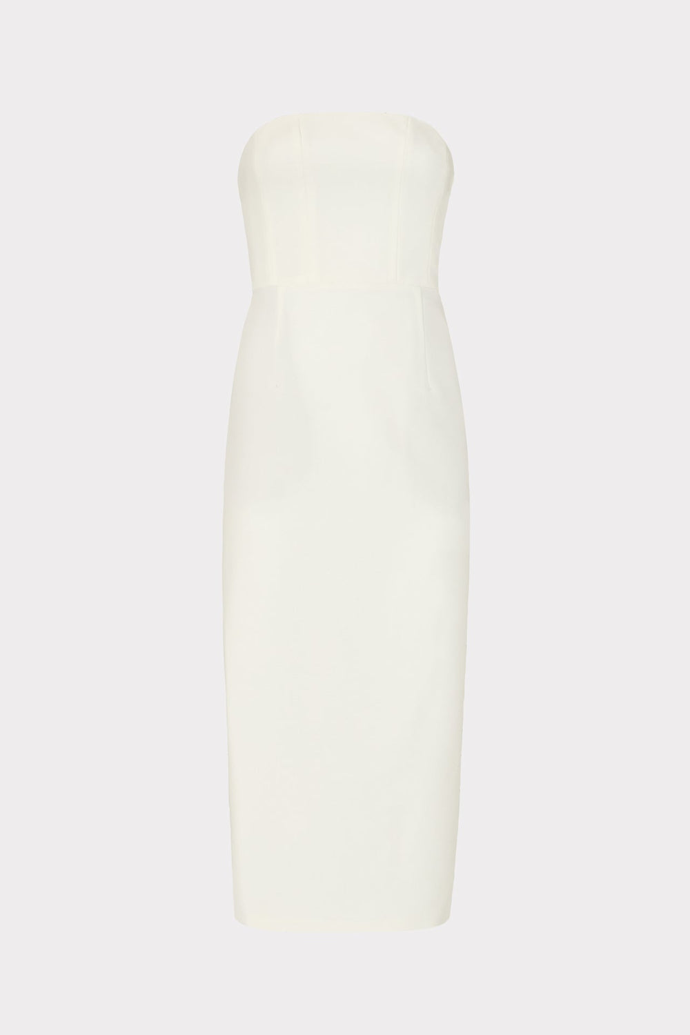 Traci Cady Dress - Ecru