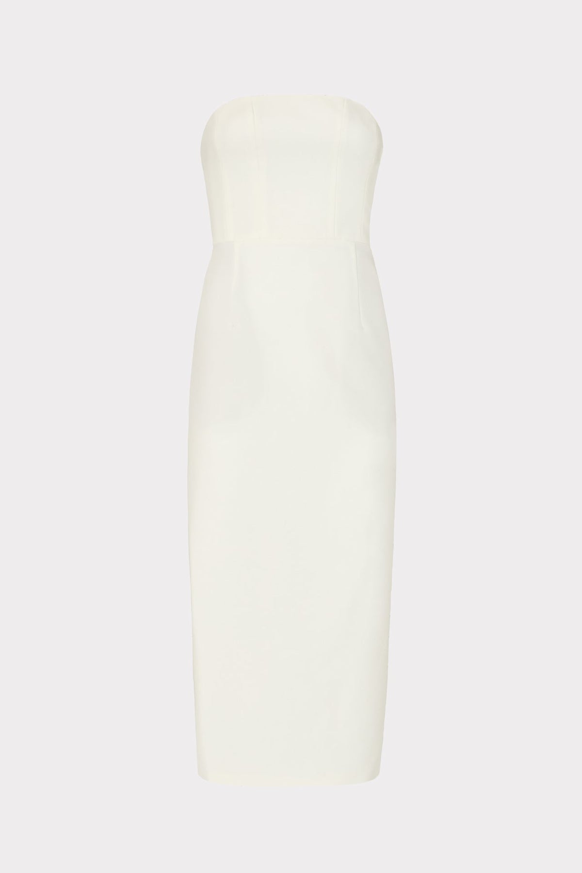 Traci Cady Dress - Ecru