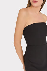 Traci Cady Dress - Black