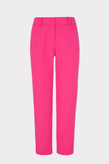 Nicola Cady Pants - Milly Pink