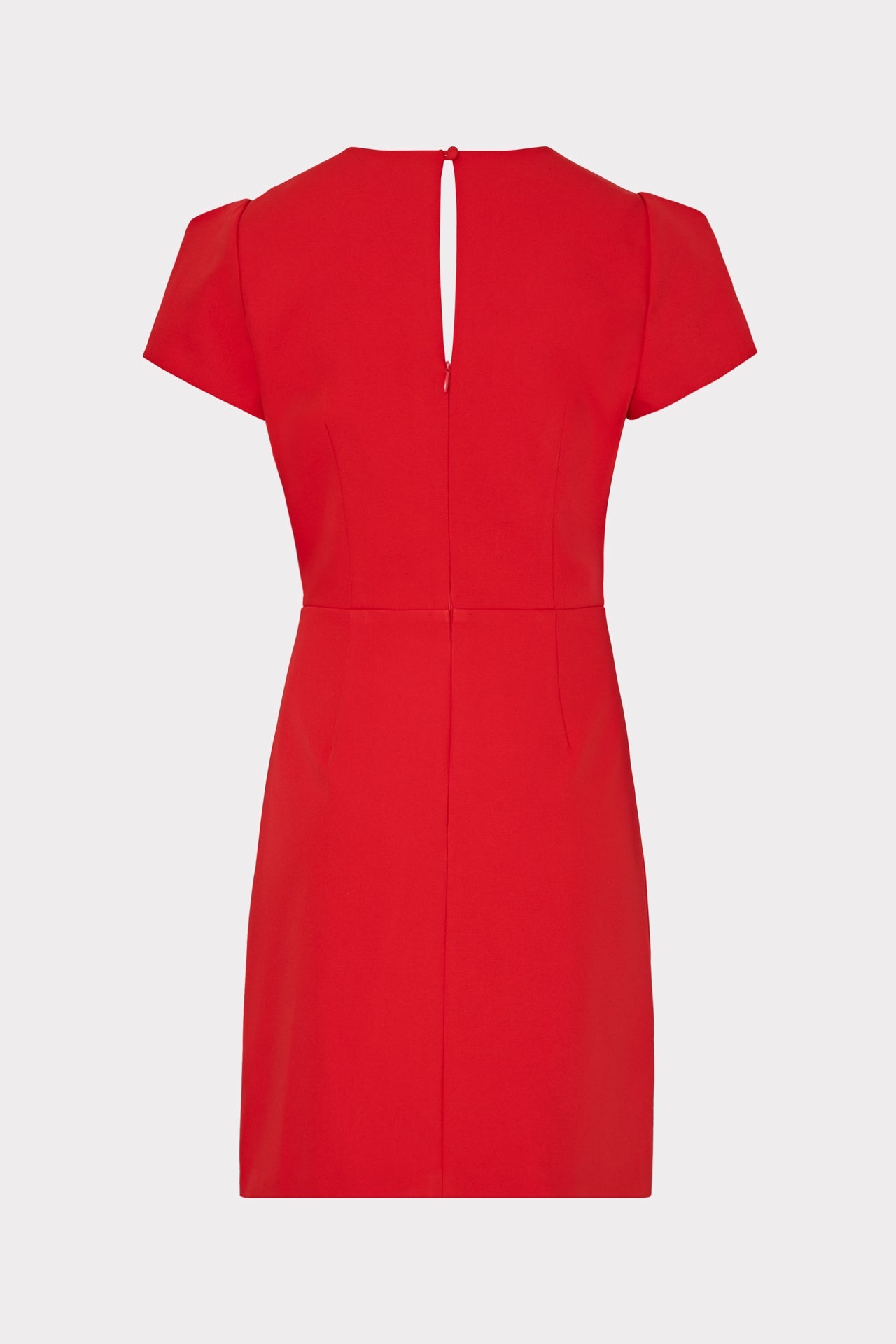Cady Atalie Dress - Red