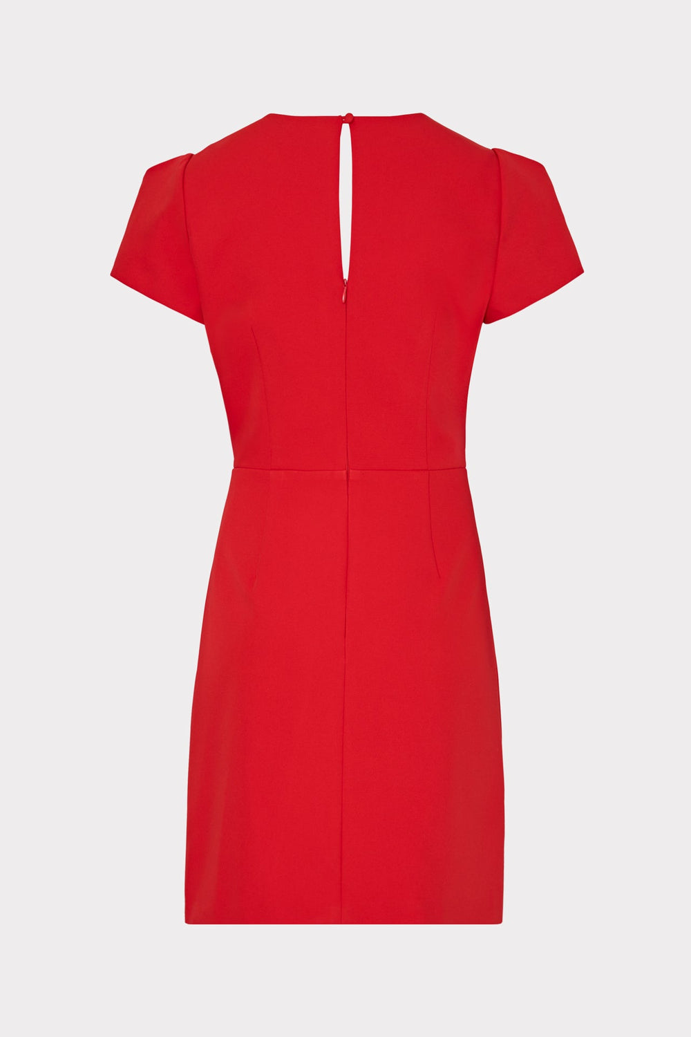 Cady Atalie Dress - Red