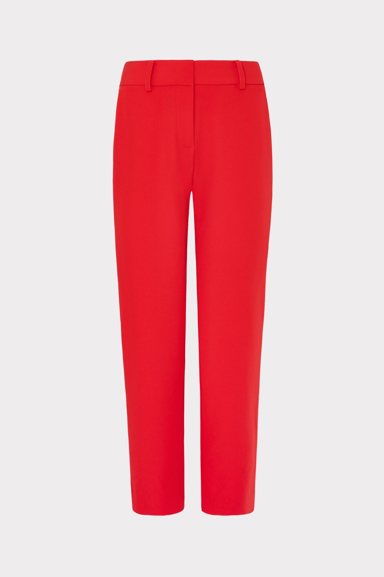 Nicola Cady Pants - Red