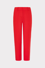 Nicola Cady Pants - Red