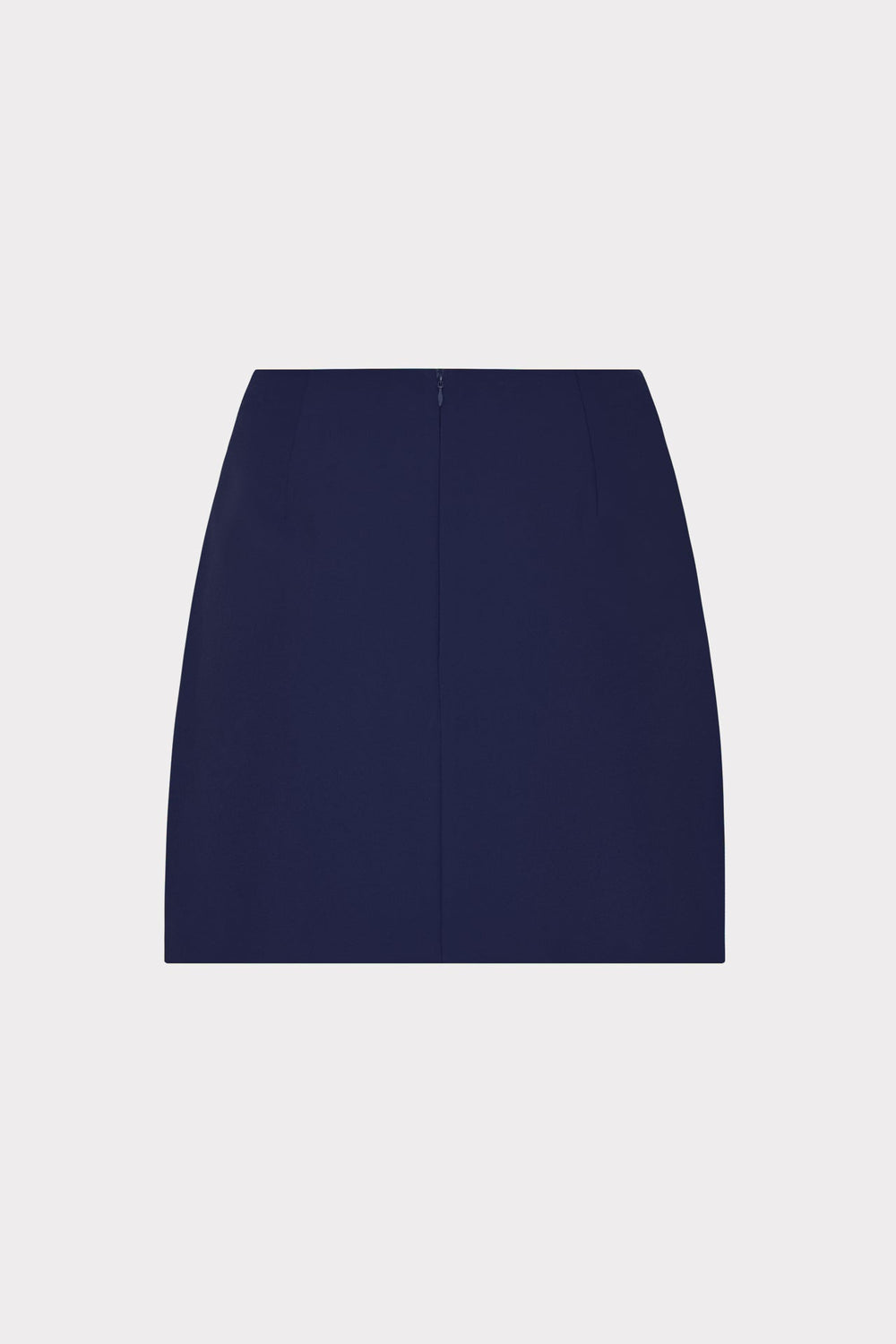 Lizzy Cady Mini Skirt - Navy
