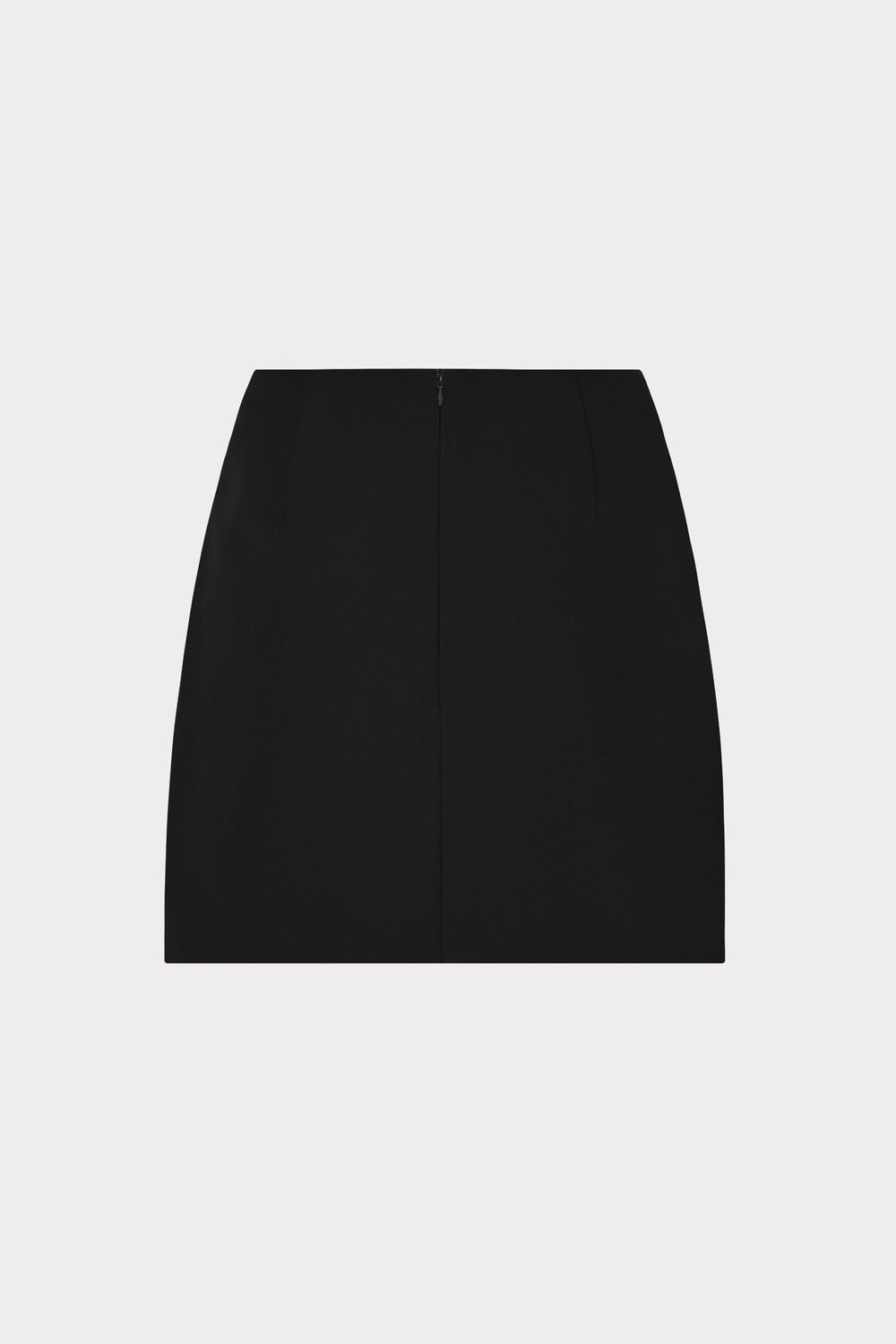 Lizzy Cady Mini Skirt - Black