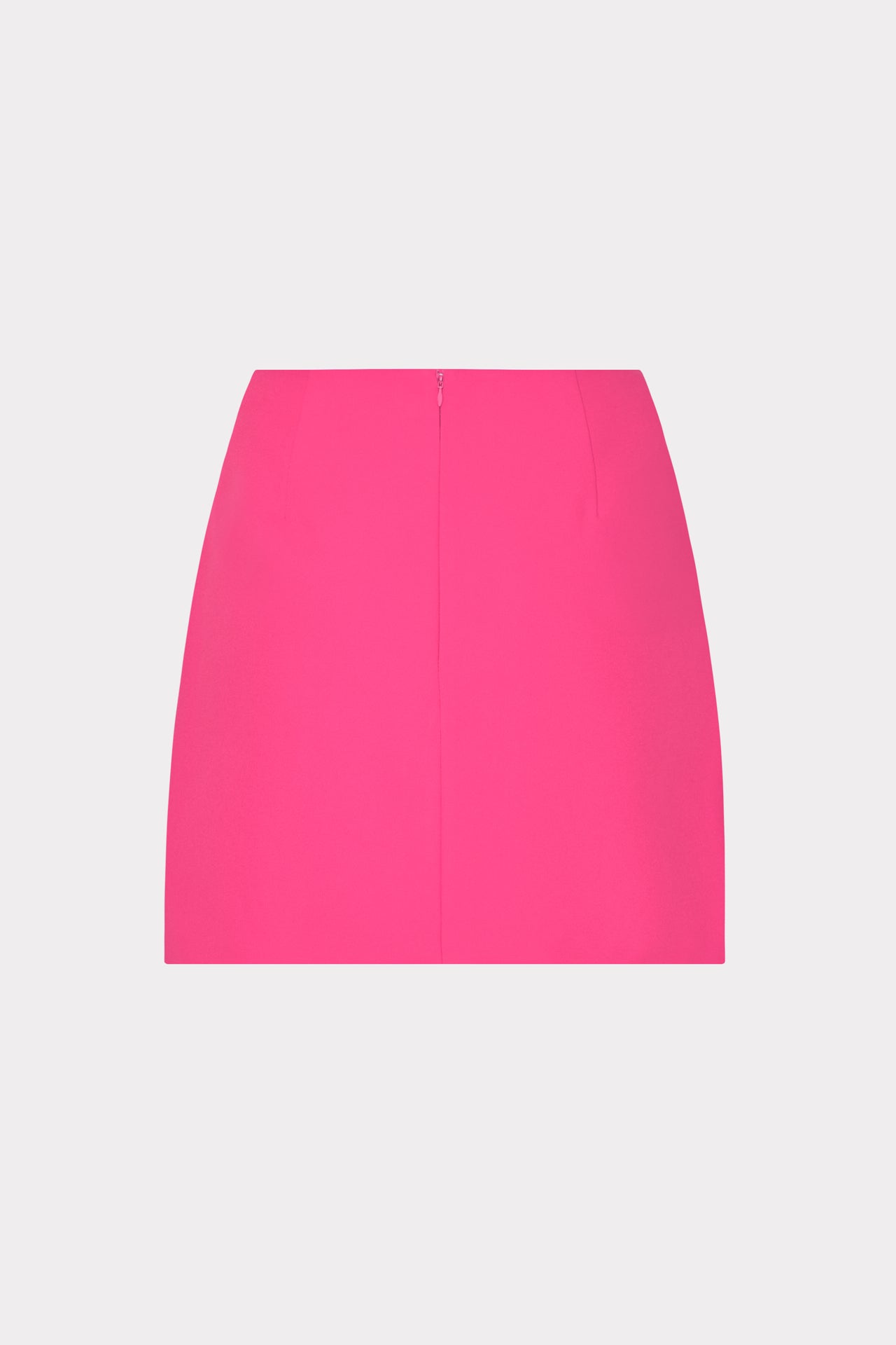 Lizzy Cady Mini Skirt - Milly Pink