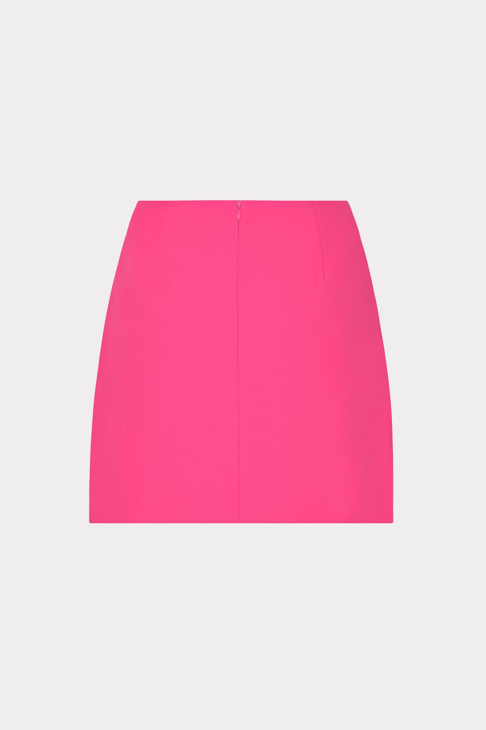 Lizzy Cady Mini Skirt - Milly Pink