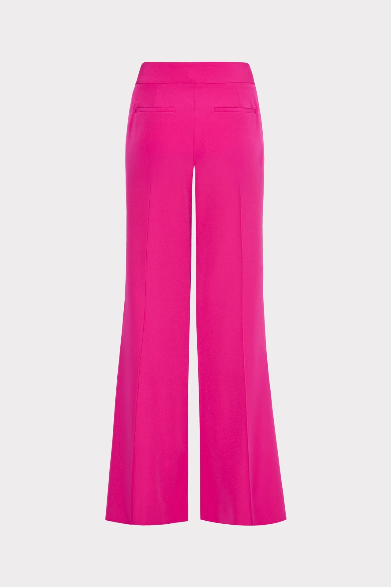 Nash Cady Pants - Fuchsia
