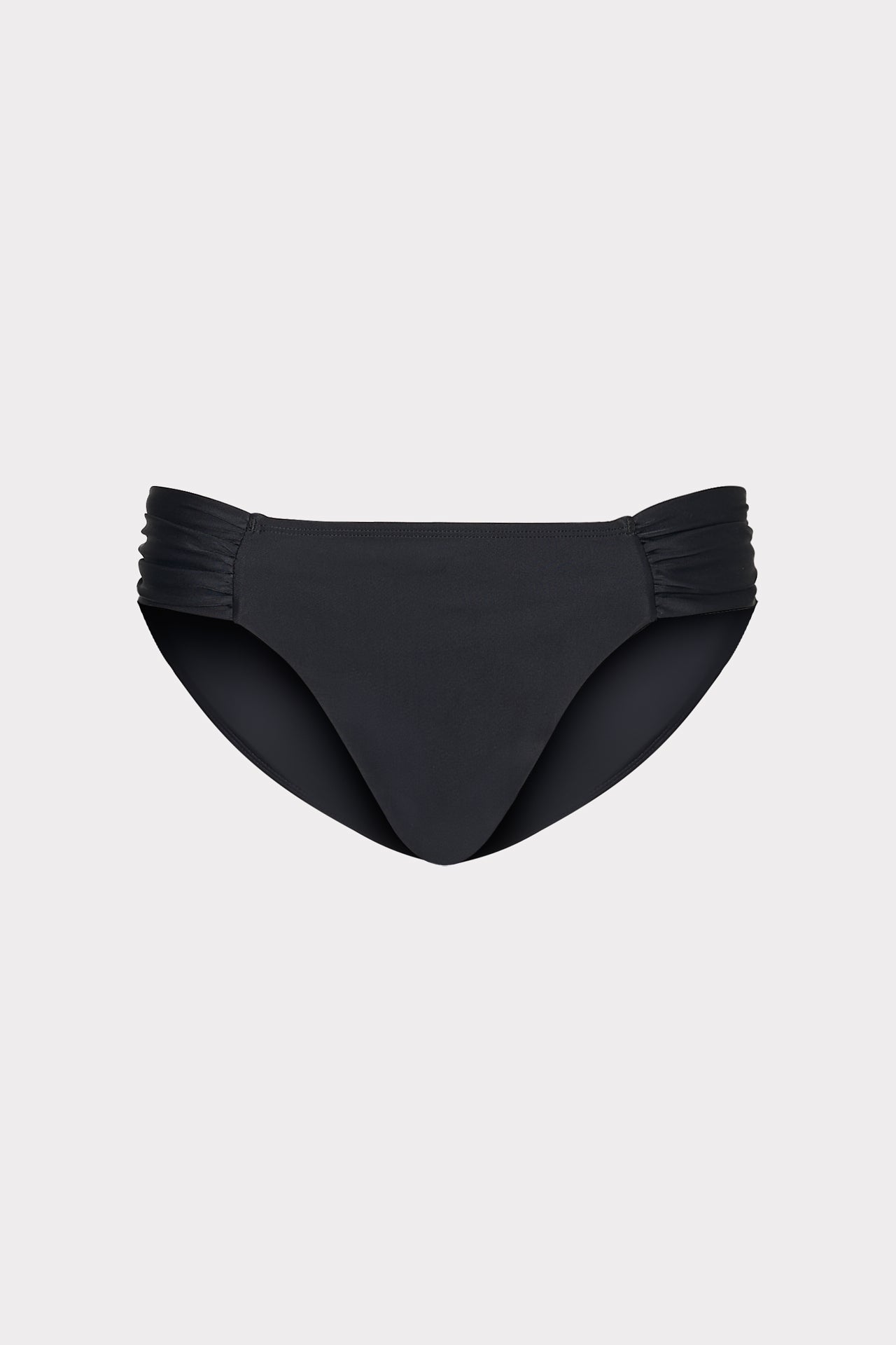 Carvico Vita Bikini Bottom - Black