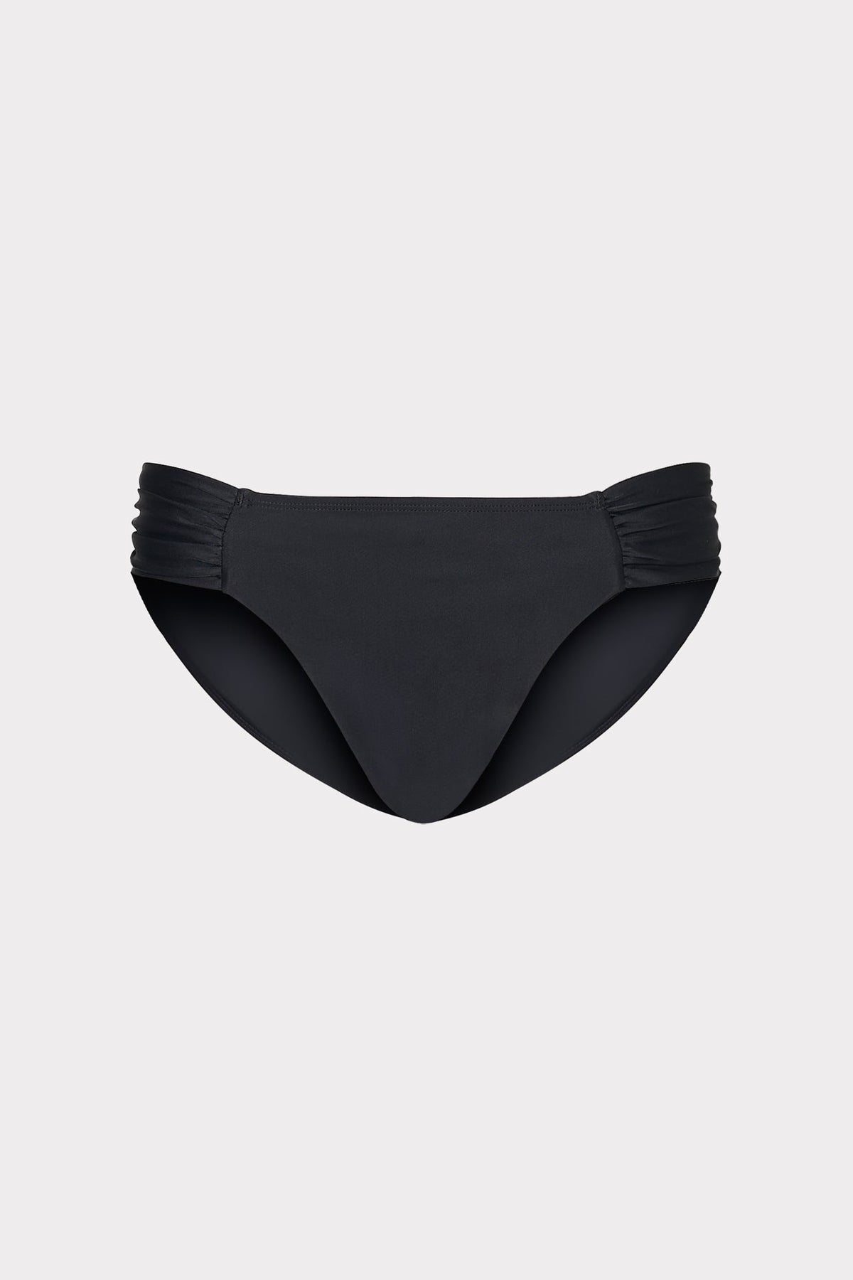 Carvico Vita Bikini Bottom - Black