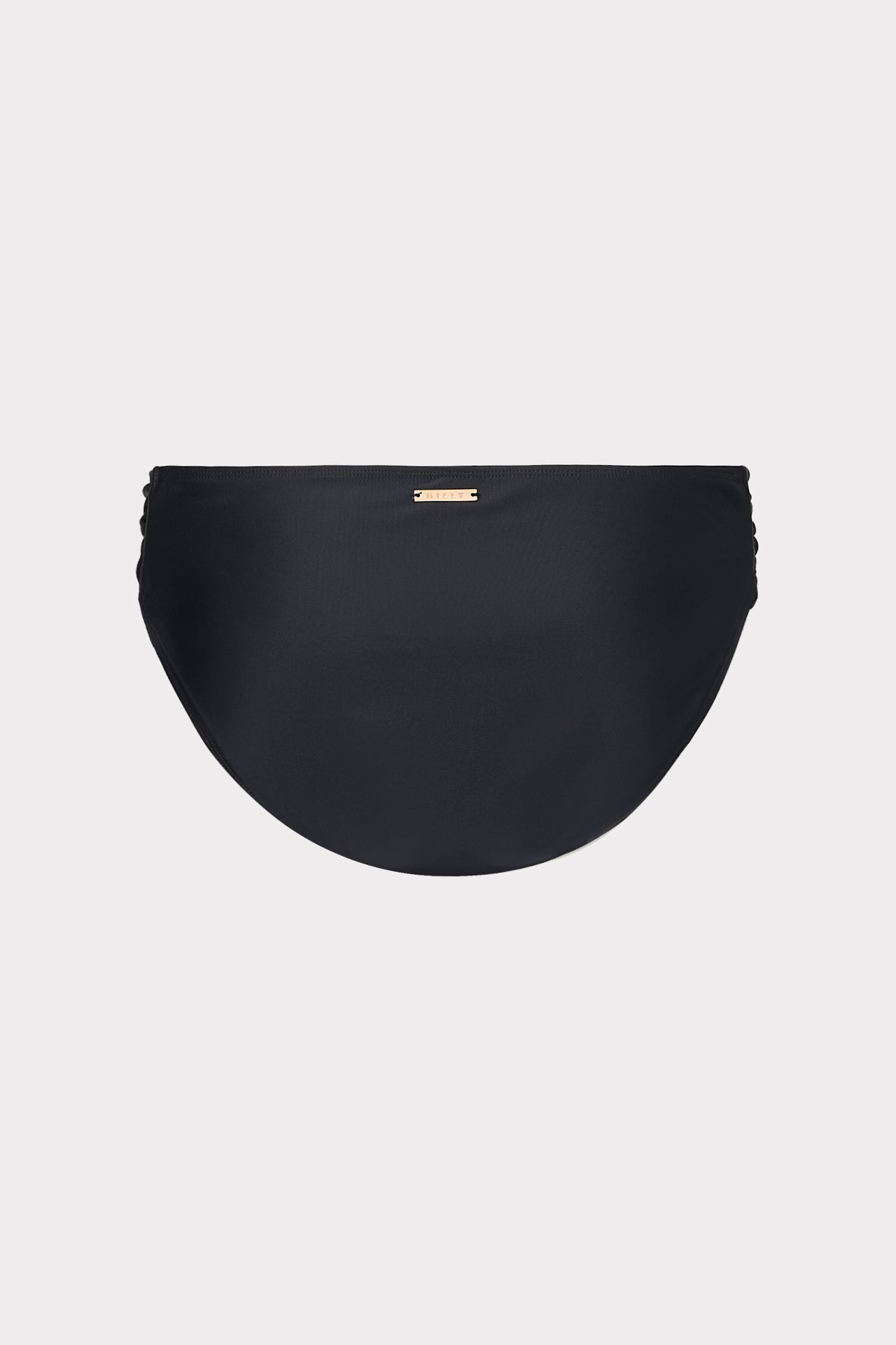 Carvico Vita Bikini Bottom - Black