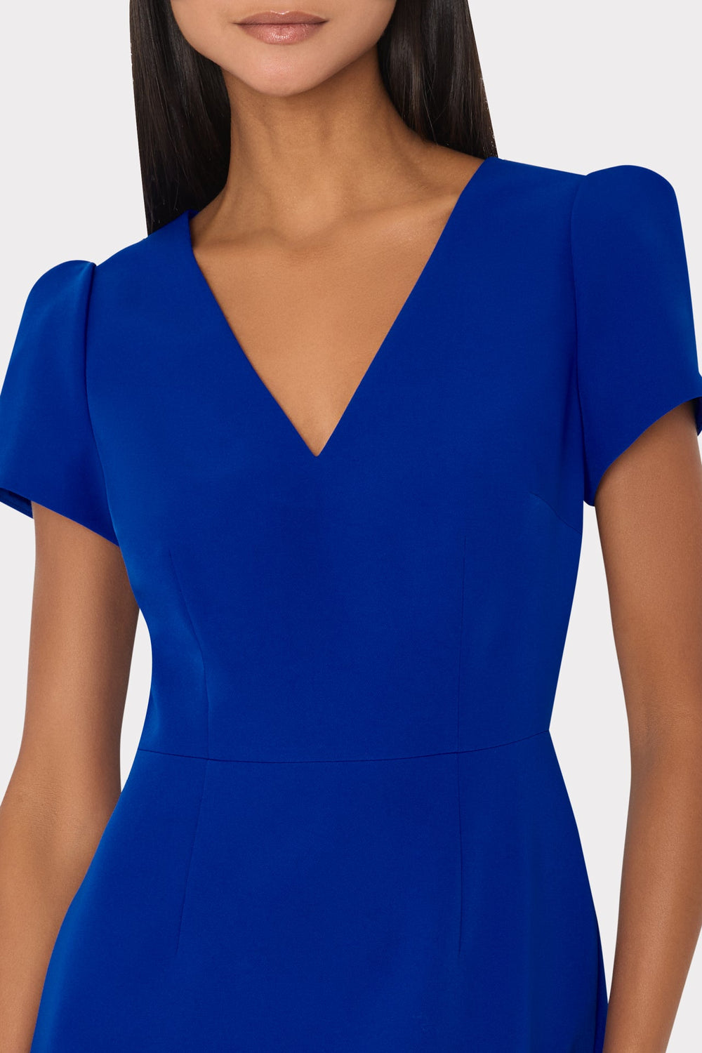 Cady Atalie Dress - Royal