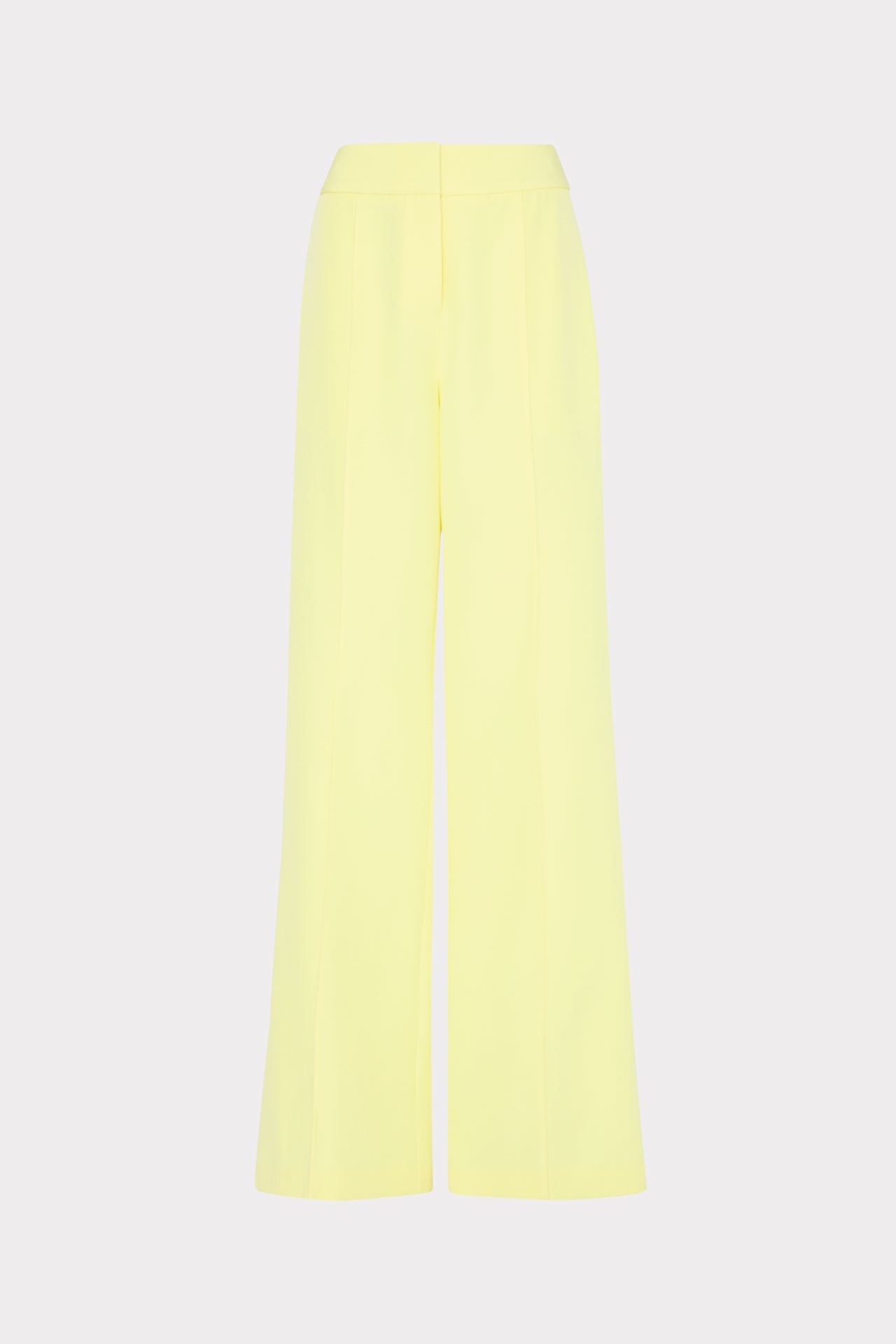 Nash Cady Pants - Yellow