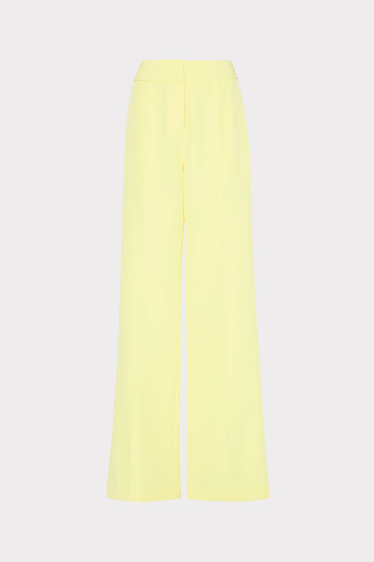 Nash Cady Pants - Yellow