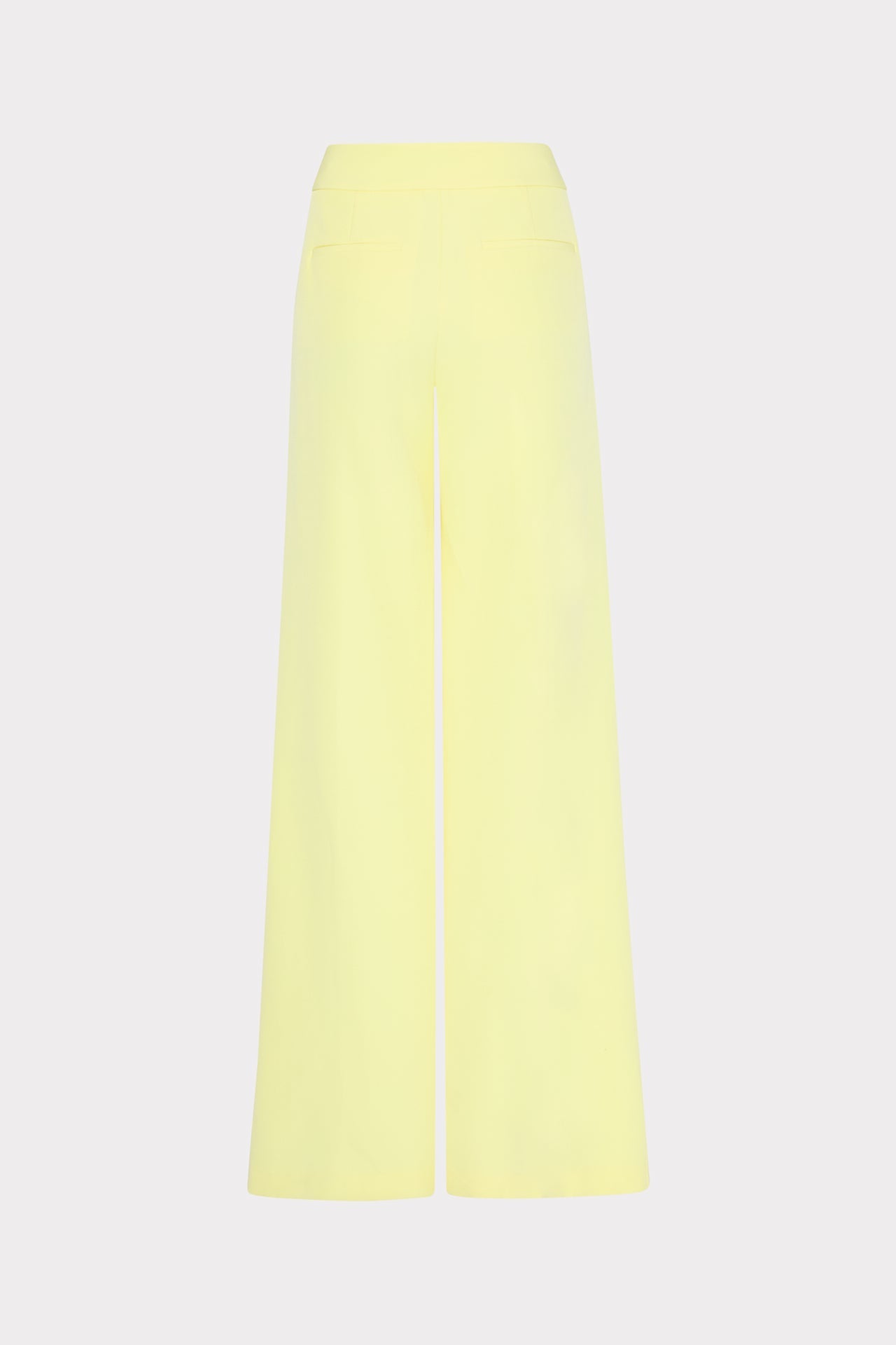 Nash Cady Pants - Yellow