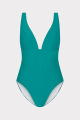 Solid One Piece - Green