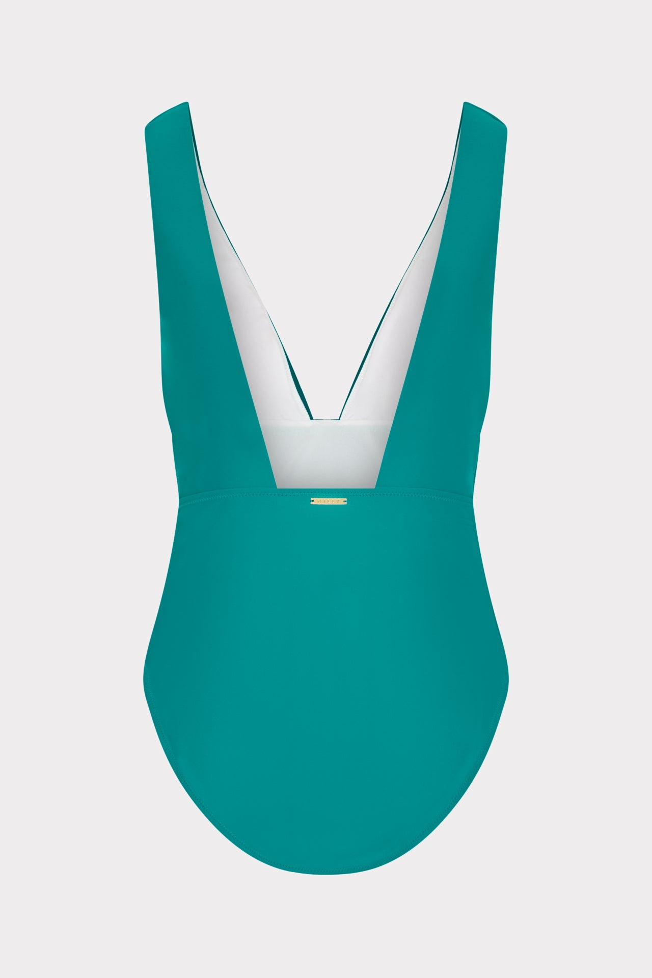 Solid One Piece - Green