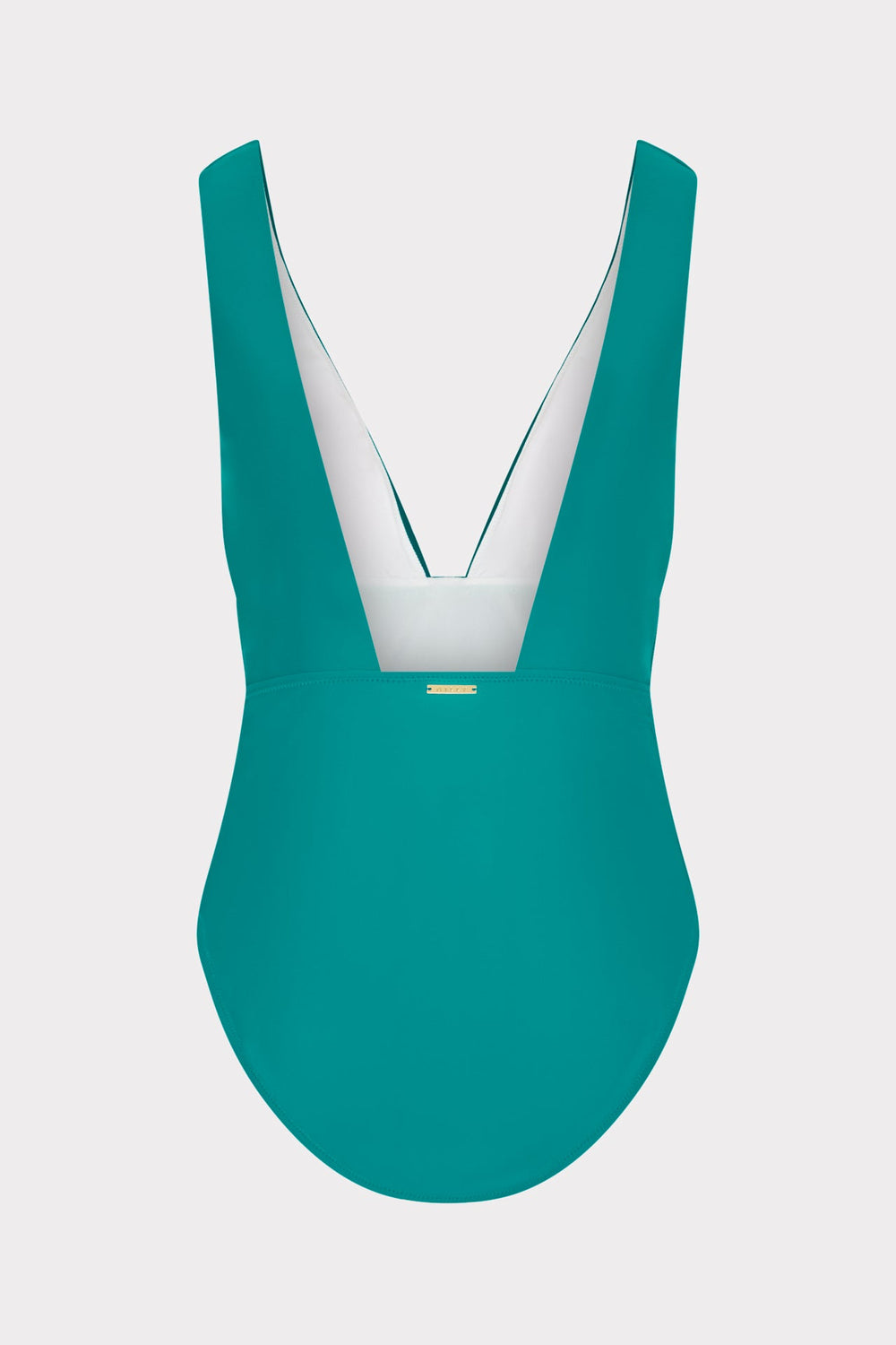 Solid One Piece - Green