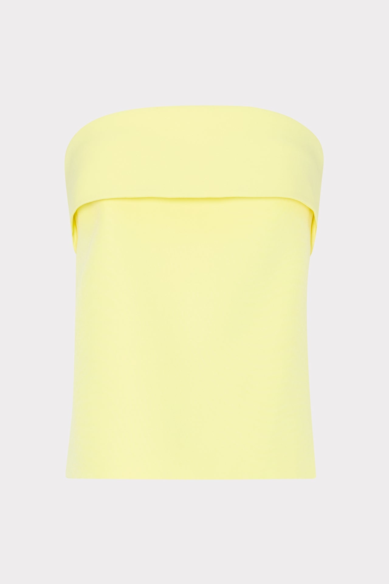 Tuala Cady Top - Yellow