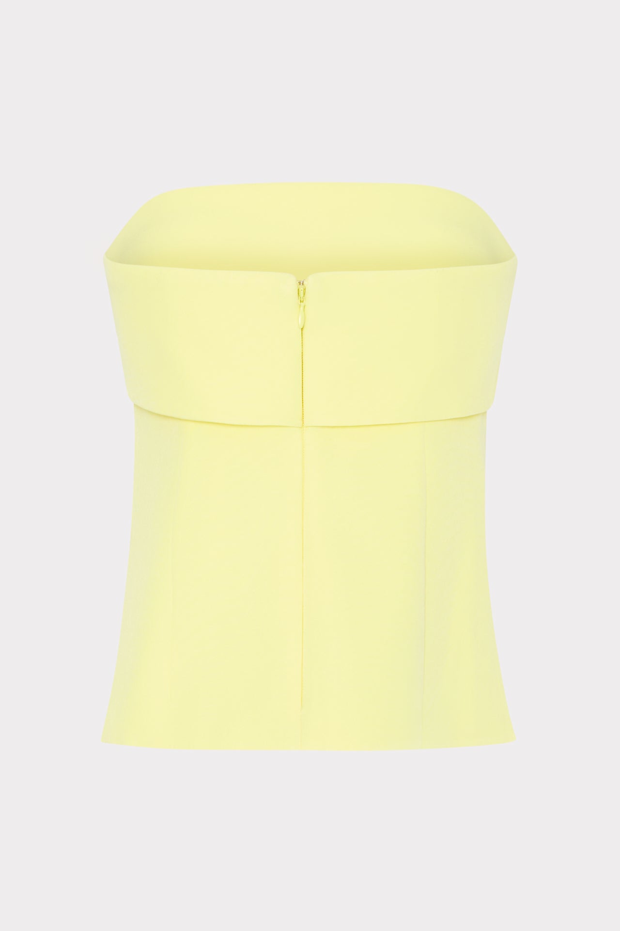 Tuala Cady Top - Yellow