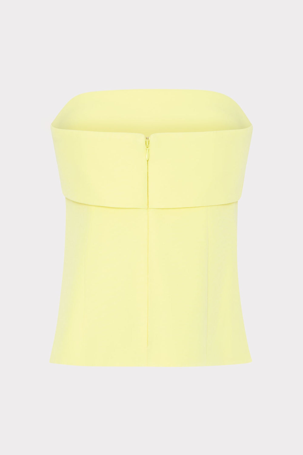 Tuala Cady Top - Yellow