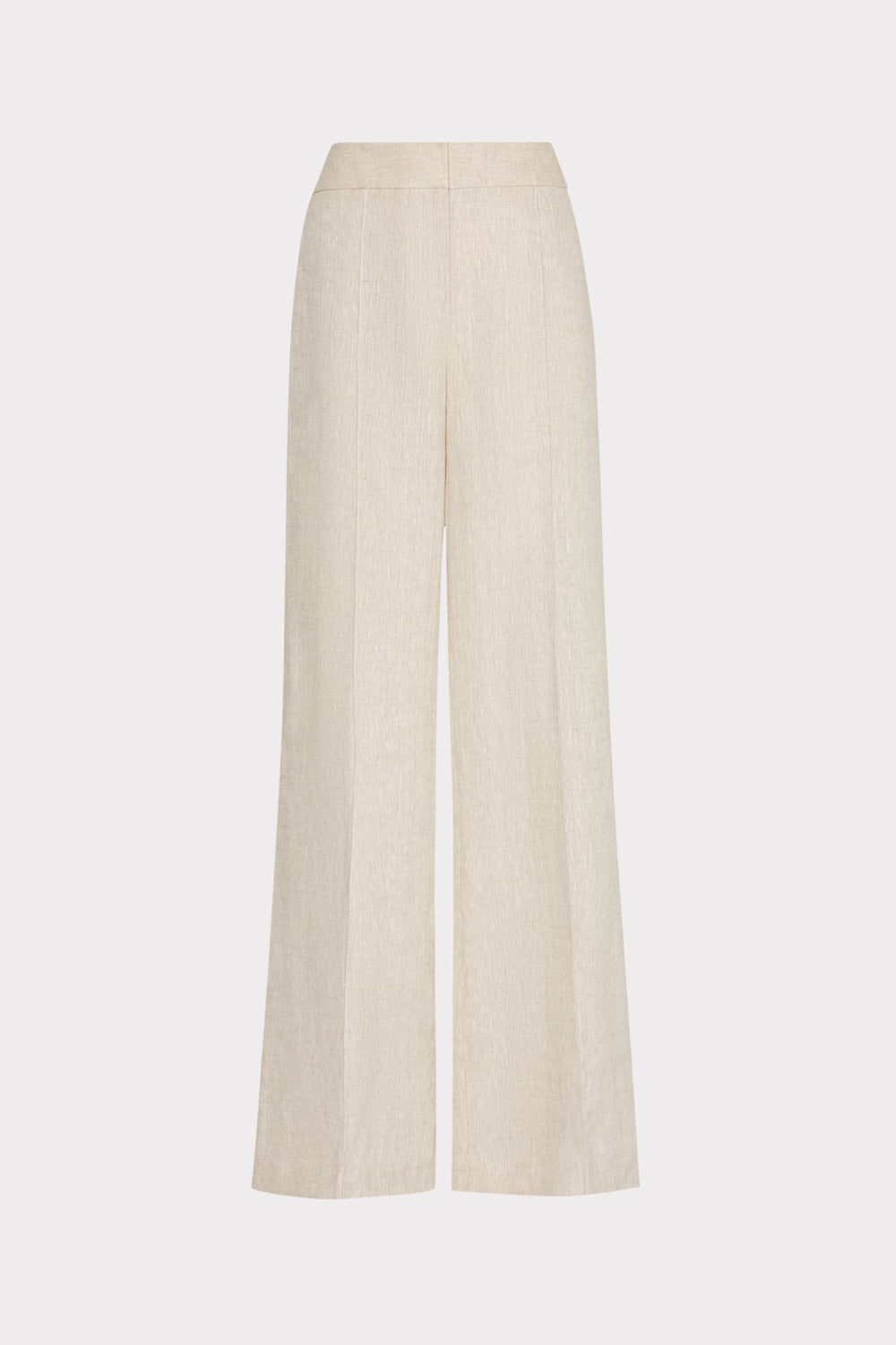 Noa Linen Trousers - Natural