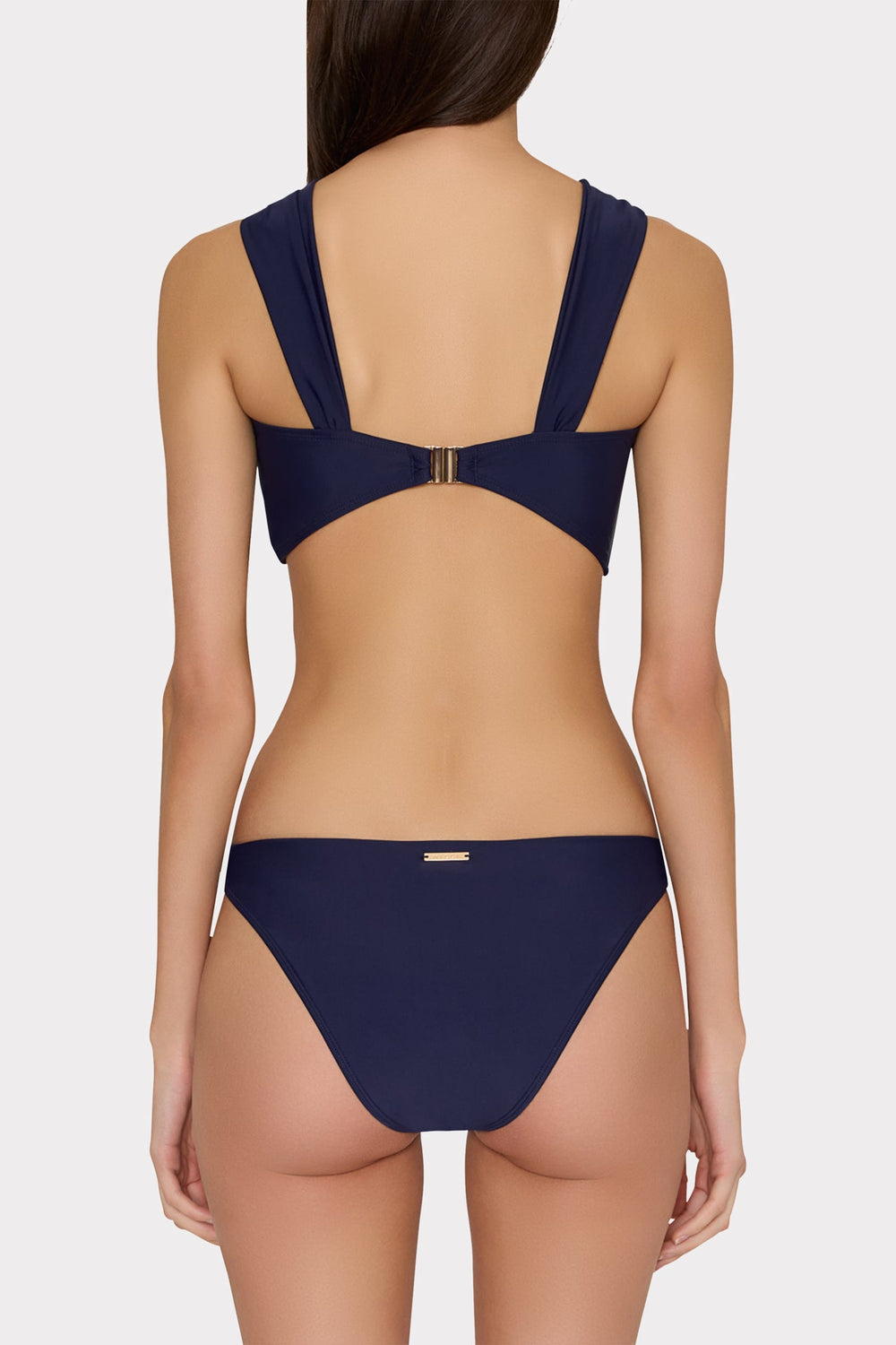 Margot Bikini Bottom - Navy