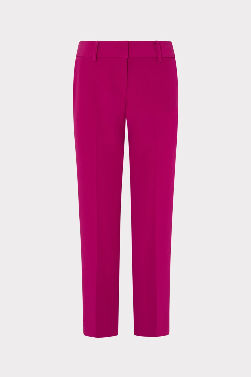 Nicola Cady Pants - Plum