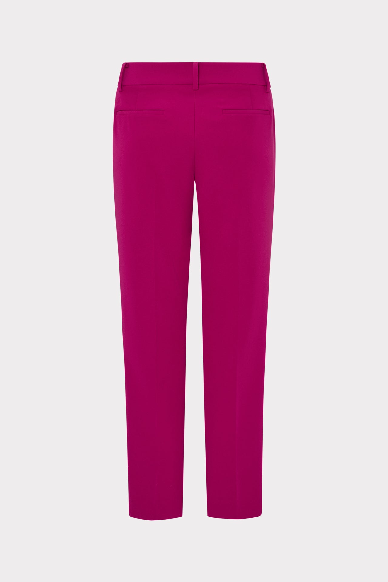 Nicola Cady Pants - Plum
