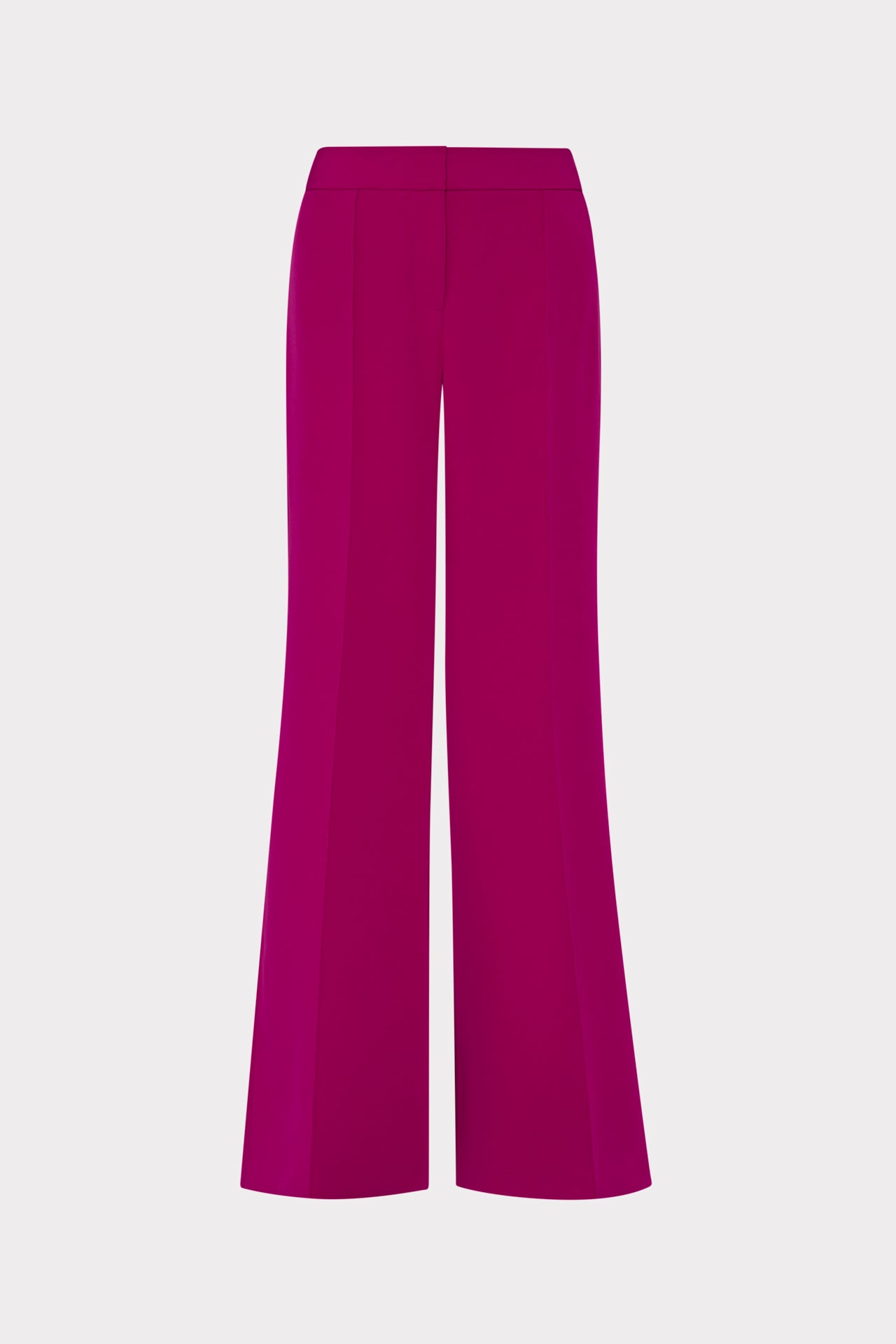 Nash Cady Pants - Plum